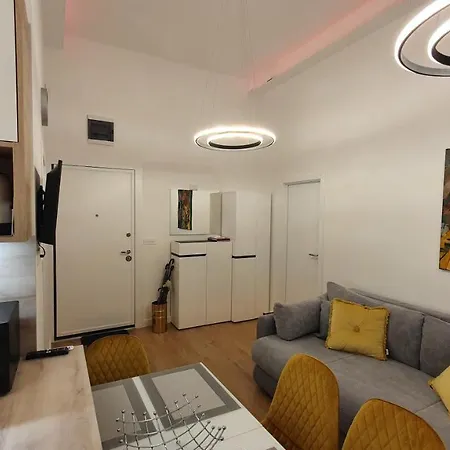 Kuharic Apartment Zagreb Exterior photo