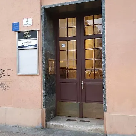 Kuharic Apartment Zagreb Exterior photo