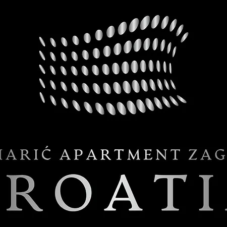 Kuharic Apartment Zagreb Exterior photo