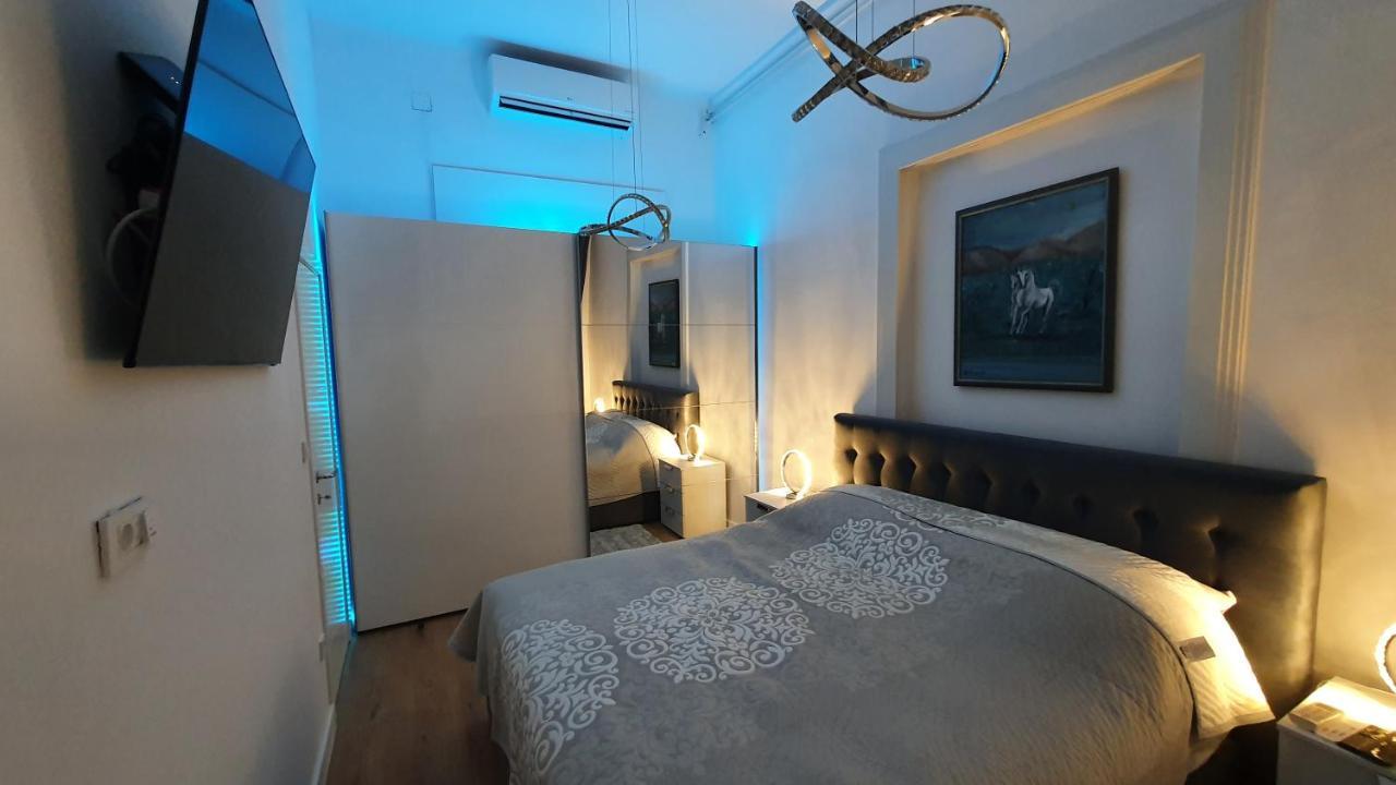 Apartment Kuharic Zagreb