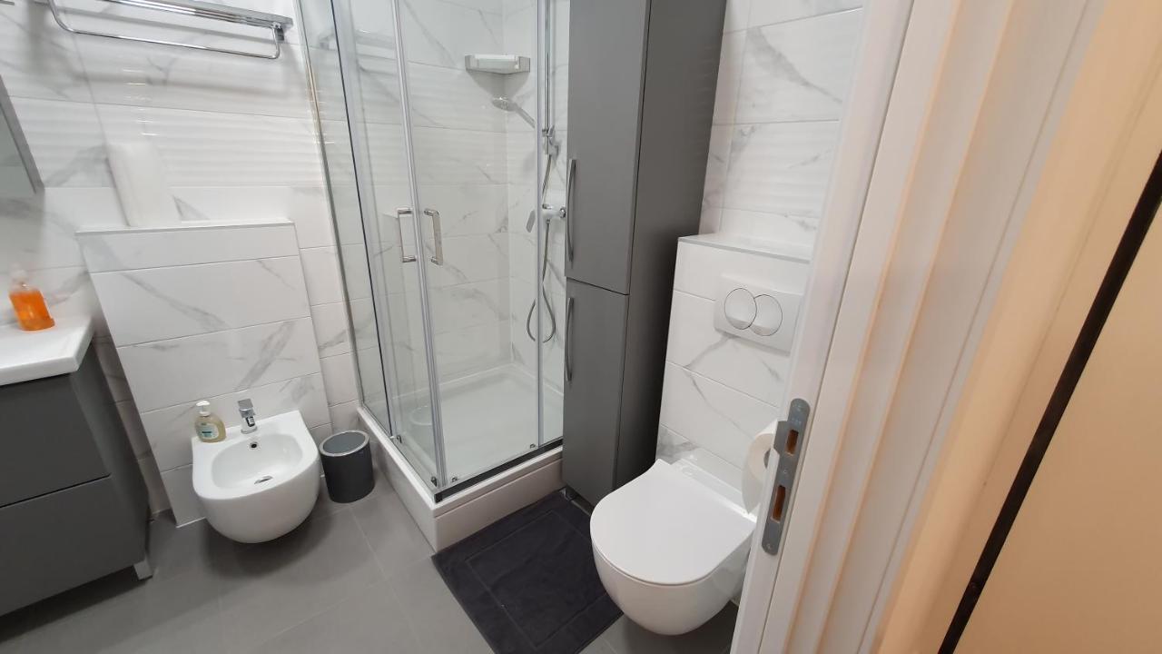 Kuharic Apartment Zagreb