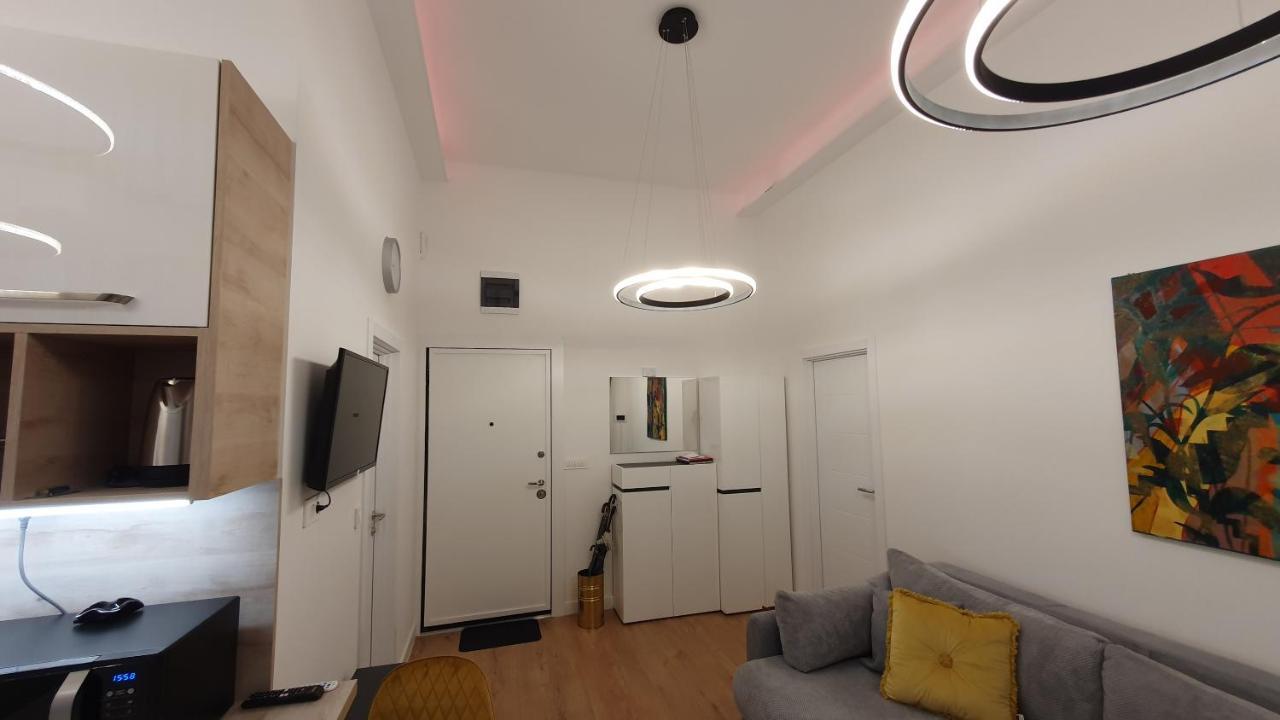Apartment Kuharic *