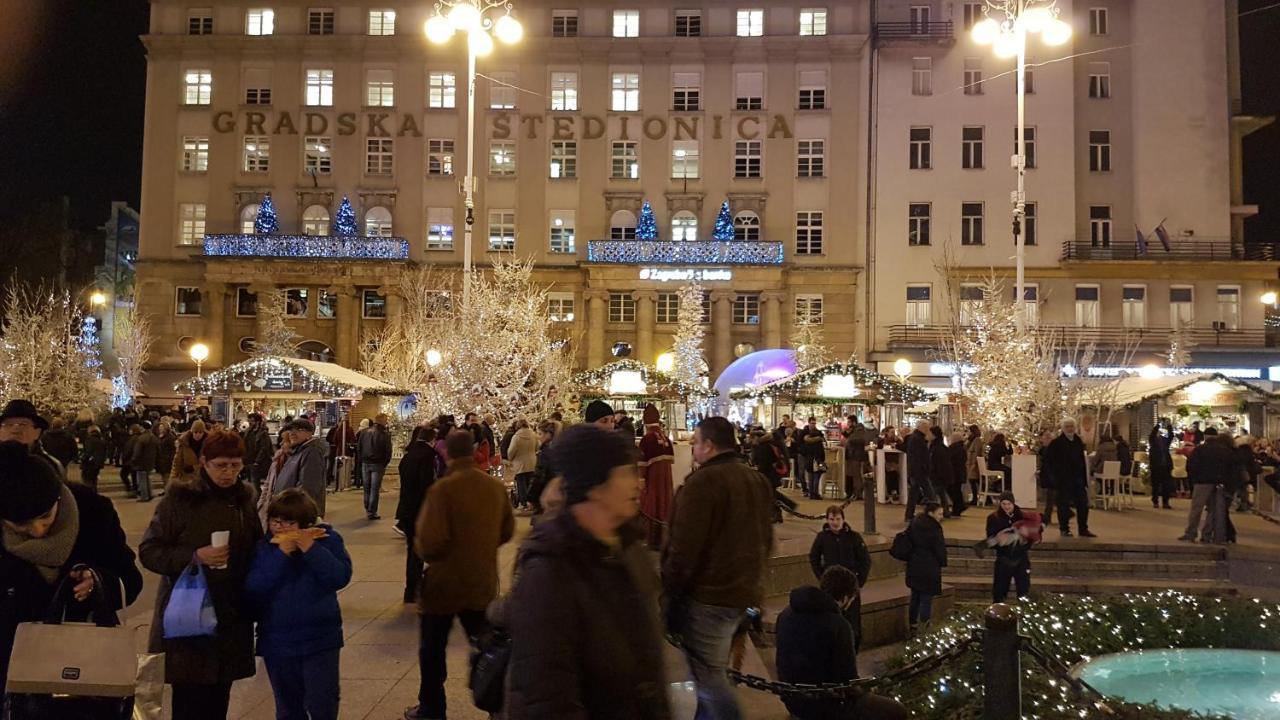 Kuharic * Zagreb