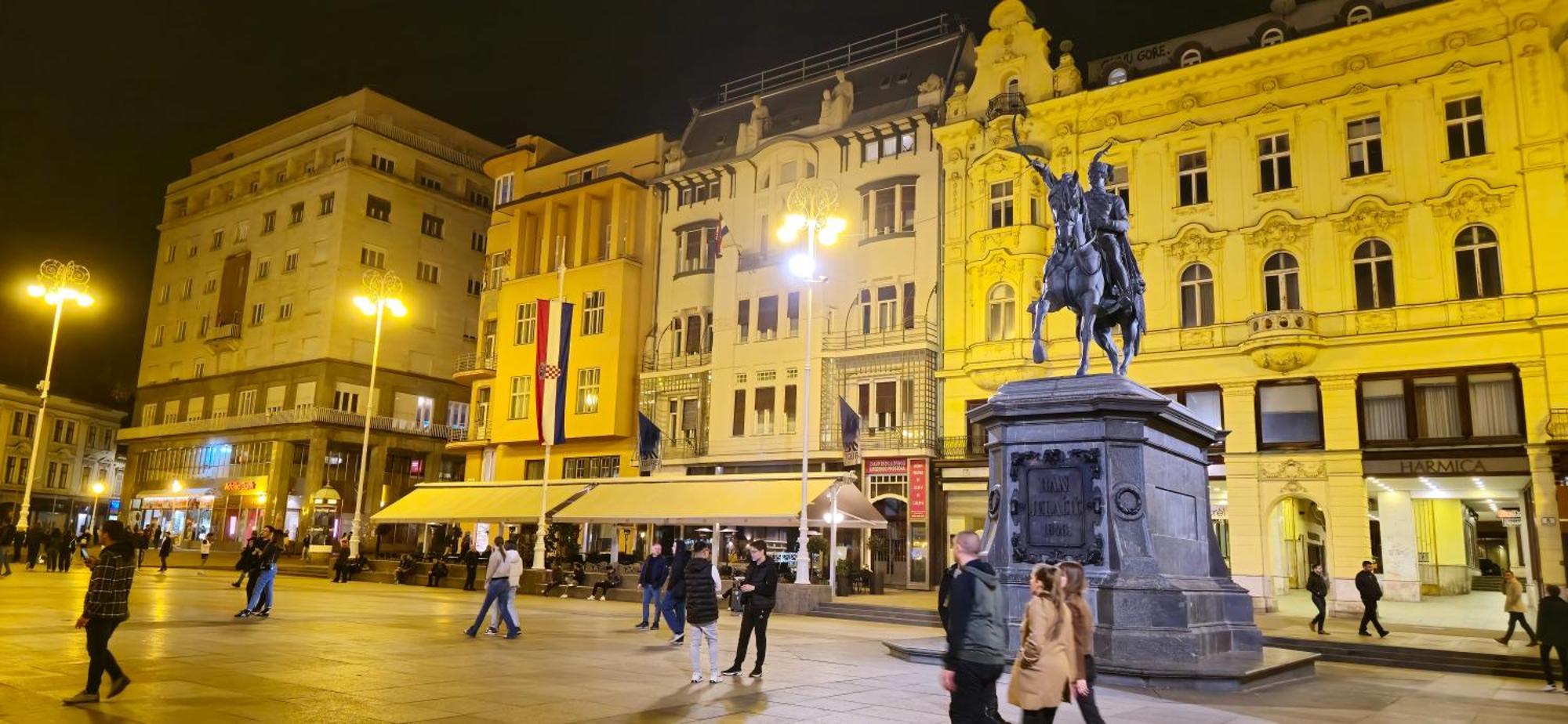 Kuharic * Zagreb